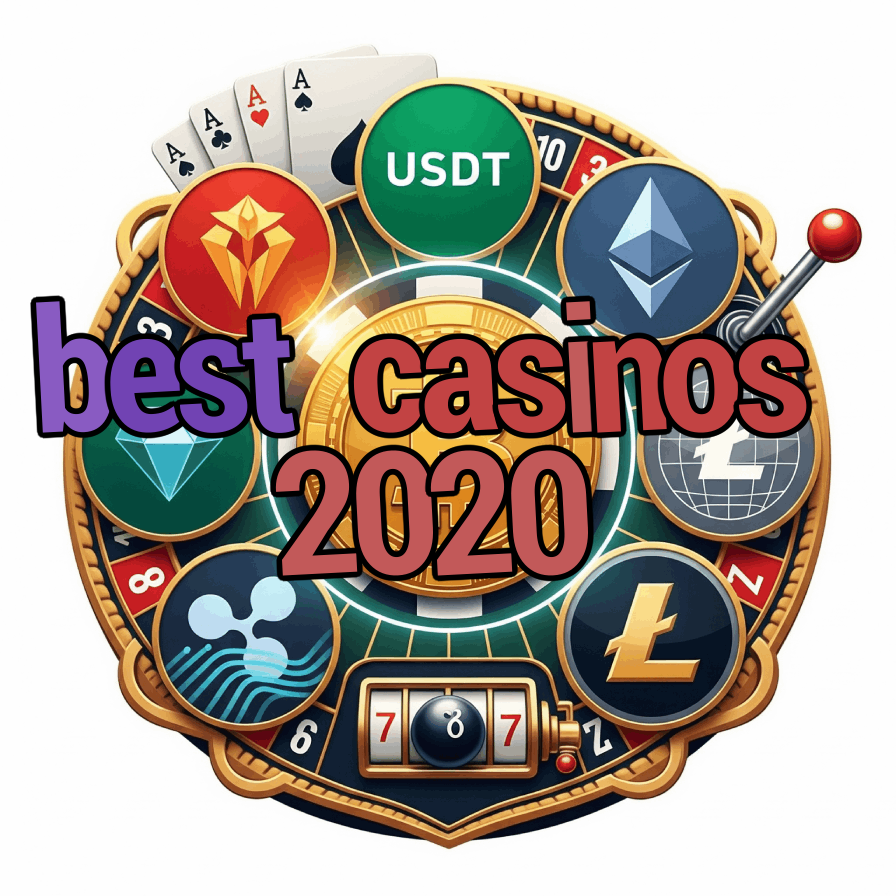 Best Casinos 2020 - Top Casinos of 2020